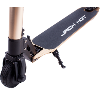 Электросамокат jack hot Alluminium Электросамокат jack hot Alluminium