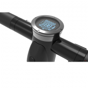 Электросамокат jack hot pro