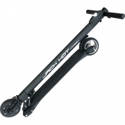 Электросамокат jack hot pro