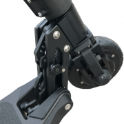 Электросамокат jack hot pro