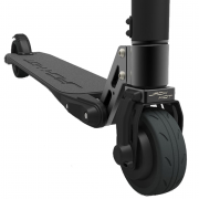 Электросамокат jack hot carbon