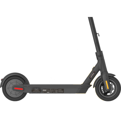 Электросамокат NINEBOT KickScooter MAX G30 Электросамокат NINEBOT KickScooter MAX G30