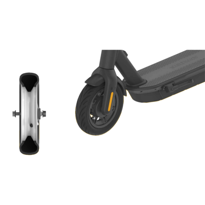 Электросамокат NINEBOT KickScooter MAX G30 Электросамокат NINEBOT KickScooter MAX G30