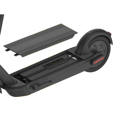 Электросамокат NINEBOT KickScooter PRO Электросамокат NINEBOT KickScooter PRO