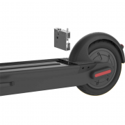 Электросамокат NINEBOT KickScooter PRO