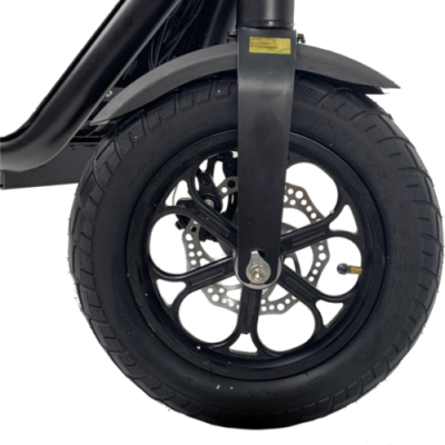 Электросамокат Kugoo C1 Электросамокат Kugoo C1