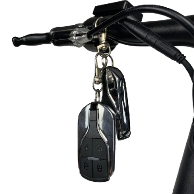 Электросамокат Kugoo C1 Электросамокат Kugoo C1