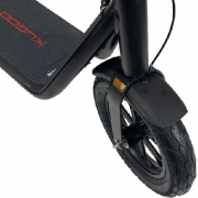 Электросамокат Kugoo C1