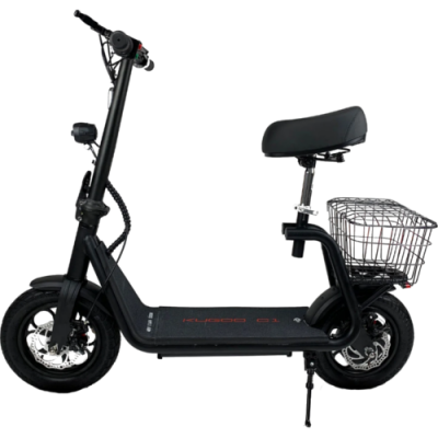 Электросамокат Kugoo C1 Электросамокат Kugoo C1