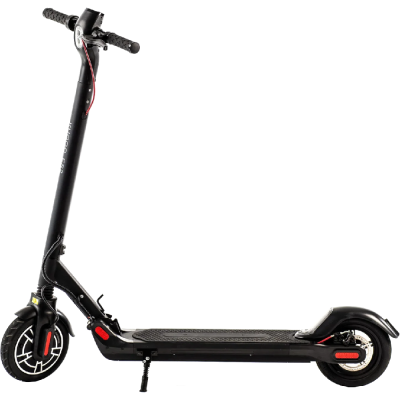 Электросамокат Kugoo ES2 Электросамокат Kugoo ES2