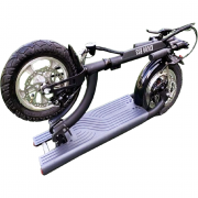 Электросамокат Kugoo ES3