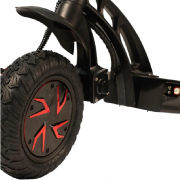 Электросамокат Kugoo G-BOOSTER