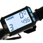 Электросамокат Kugoo G-BOOSTER