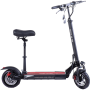 Электросамокат Kugoo M4 PRO