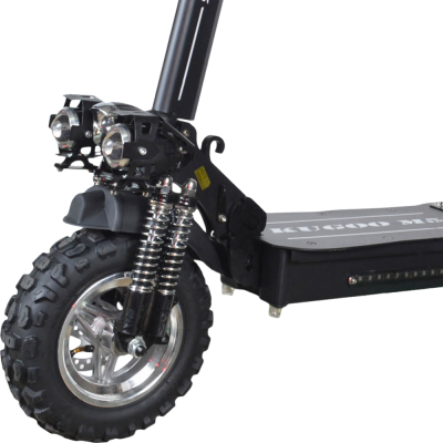 Электросамокат Kugoo M5 Электросамокат Kugoo M5