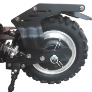 Электросамокат Kugoo M5