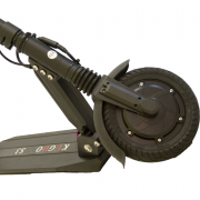 Электросамокат Kugoo S3