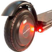 Электросамокат Kugoo S4