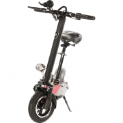 Электросамокат Kugoo M3pro