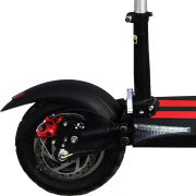 Электросамокат Kugoo M4