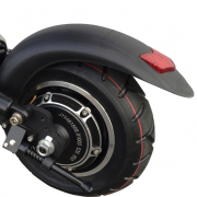 Электросамокат Kugoo M4