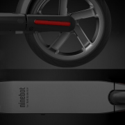 Электросамокат NINEBOT BY SEGWAY ES2