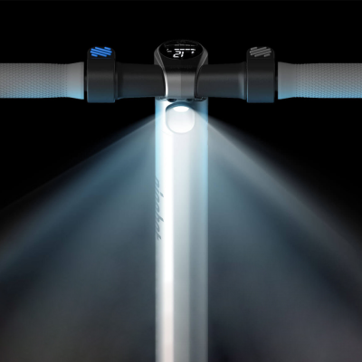 Электросамокат NINEBOT BY SEGWAY ES2 Электросамокат NINEBOT BY SEGWAY ES2