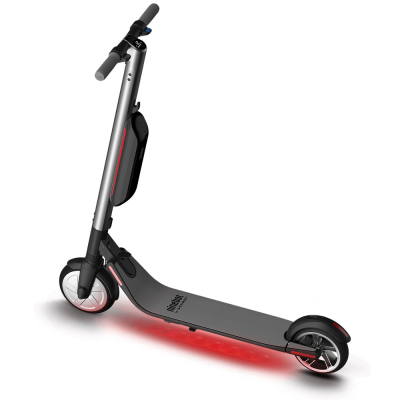 Электросамокат NINEBOT BY SEGWAY ES4 Электросамокат NINEBOT BY SEGWAY ES4
