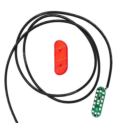 Стоп-сигнал для T103 и T10 Стоп-сигнал для T103 и T10