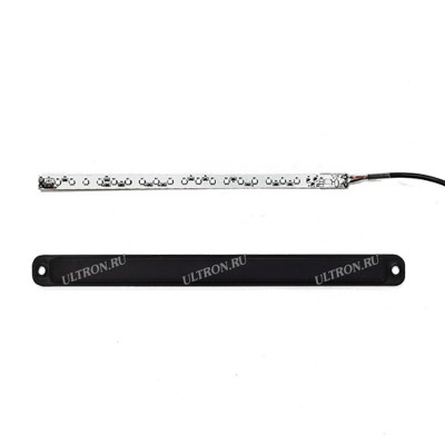 Комплект боковой диодной подсветки Комплект боковой диодной подсветки