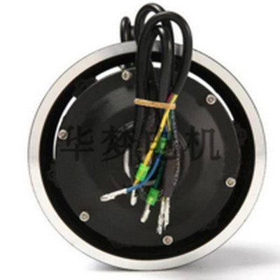 Мотор-колесо 60V/1200W для T11 (до 2020) Мотор-колесо 60V/1200W для T11 (до 2020)