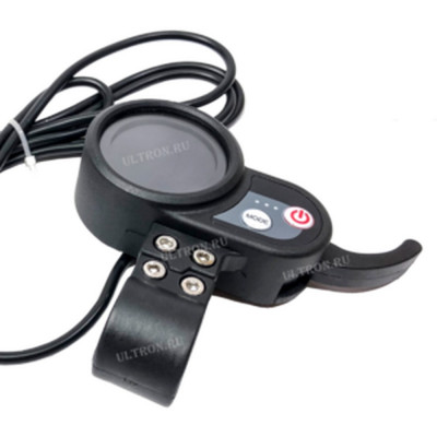 Бортовой компьютер Ultron  60V для T11, T108, T118, T128 Бортовой компьютер Ultron  60V для T11, T108, T118, T128