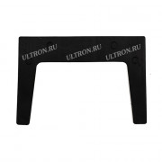 Резиновая прокладка под заднее крыло для T103 и T11