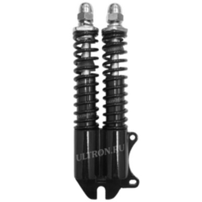 Амортизатор передний для T10 и T11 «L» Амортизатор передний для T10 и T11 «L»