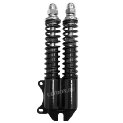 Амортизатор передний для T10 и T11 «R» Амортизатор передний для T10 и T11 «R»