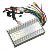 Контроллер синусный 60V/45A для T11, T108, T118, T128 (v. 2020)