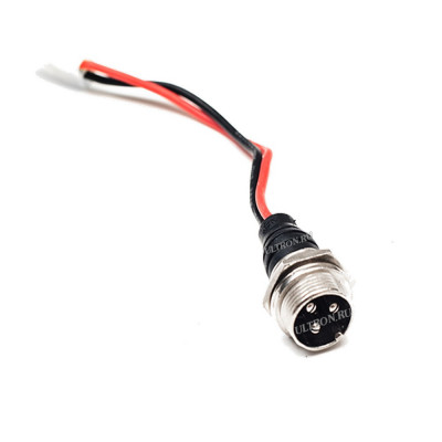 Гнездо зарядки Гнездо зарядки