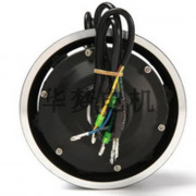 Мотор-колесо 60V/1200W для T10