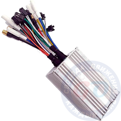 Контроллер электросамоката Speedway 5 Контроллер электросамоката Speedway 5