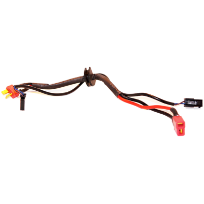 Провода для соединения батареи и датчика холла с контроллером E-TWOW S2 Провода для соединения батареи и датчика холла с контроллером E-TWOW S2