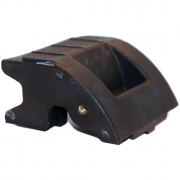 Передняя крышка батарейного отсека электросамоката E-TWOW S2