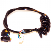 Шлейф соединяющий дисплей с контроллером электросамоката E-TWOW S2