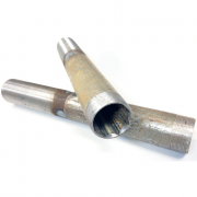 Восьмигранная труба электросамоката Kugoo