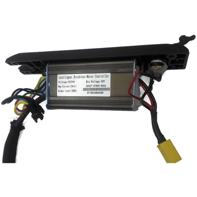 Контроллер электросамоката Kugoo S1/ S2 24v Контроллер электросамоката Kugoo S1/ S2 24v