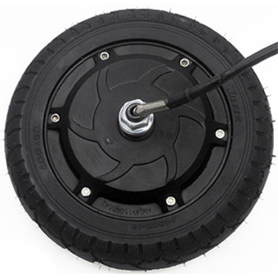 Мотор-колесо электросамоката Kugoo  Мотор-колесо электросамоката Kugoo