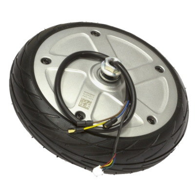 Мотор-колесо электросамоката NINEBOT KikScooter ES2 Мотор-колесо электросамоката NINEBOT KikScooter ES2