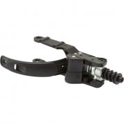 Задний амортизатор электросамоката NINEBOT KikScooter ES2