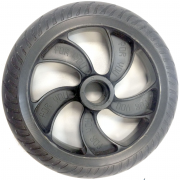 Заднее колесо электросамоката Kugoo