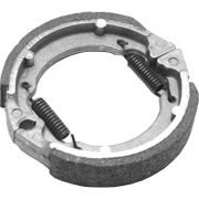 Тормозные колодки Dualtron Raptor