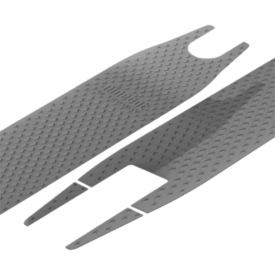 Резиновое покрытие деки электросамоката NINEBOT KickScooter ES2 Резиновое покрытие деки электросамоката NINEBOT KickScooter ES2